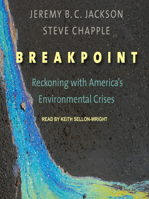 Title details for Breakpoint by Jeremy B. C. Jackson - Available